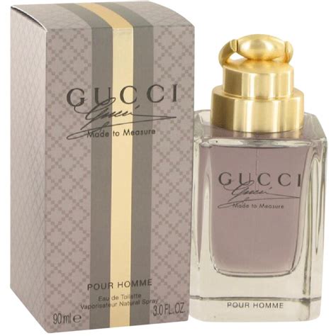 gucci colognes for men|gucci cologne for men discontinued.